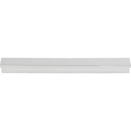 Top Knobs TK1043PC polished chrome cabinet pull