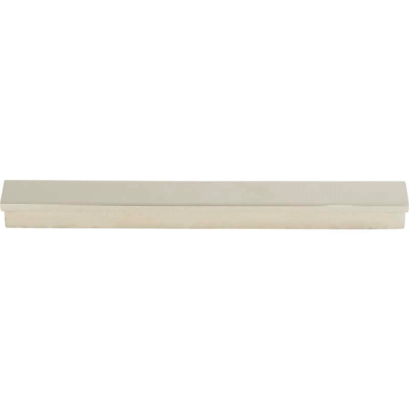Top Knobs TK1043PN polished nickel cabinet pull