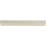 Top Knobs TK1043PN polished nickel cabinet pull