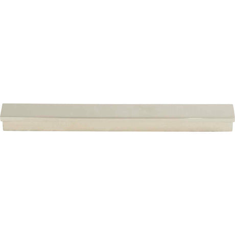 Top Knobs TK1043PN polished nickel cabinet pull