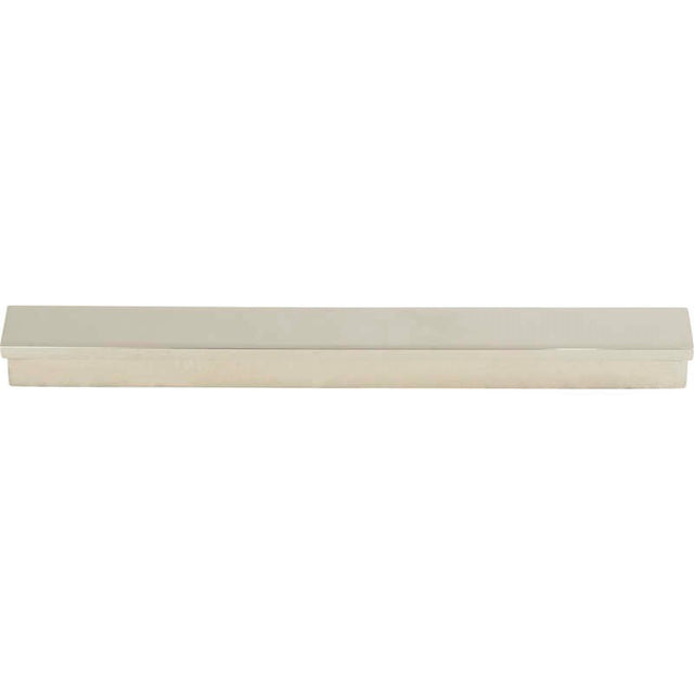 Top Knobs TK1043PN polished nickel cabinet pull