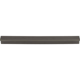 Top Knobs TK1044AG ash gray cabinet pull