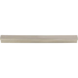 Top Knobs TK1044BSN brushed satin nickel cabinet pull