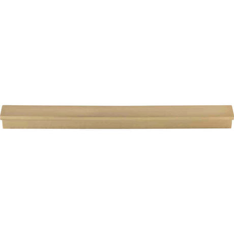 Top Knobs TK1044HB honey bronze cabinet pull