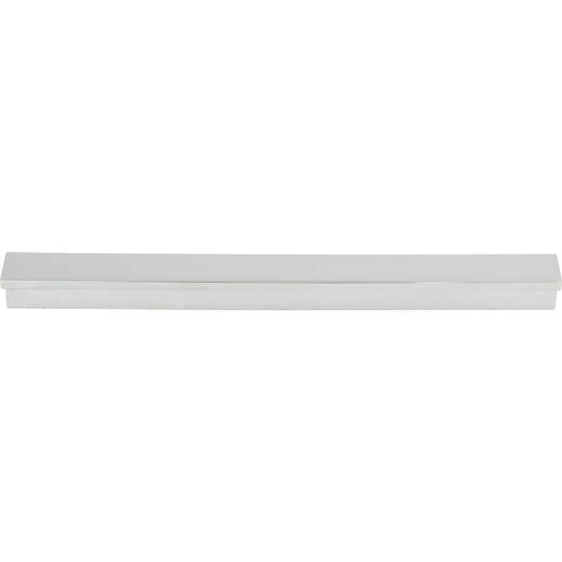 Top Knobs TK1044PC polished chrome cabinet pull