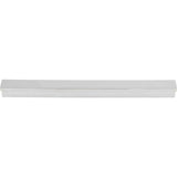 Top Knobs TK1044PC polished chrome cabinet pull
