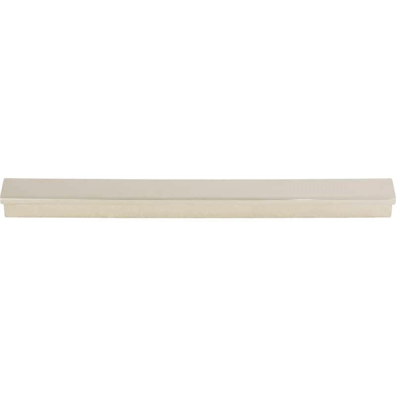 Top Knobs TK1044PN polished nickel cabinet pull