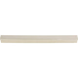 Top Knobs TK1044PN polished nickel cabinet pull