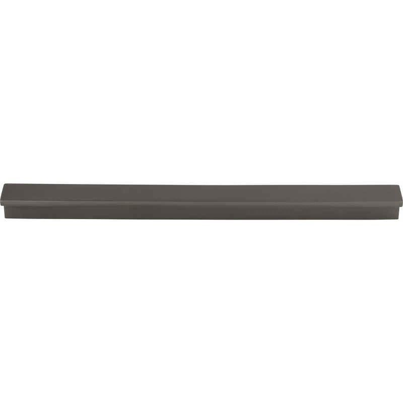 Top Knobs TK1045AG ash gray cabinet pull
