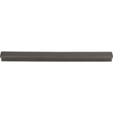 Top Knobs TK1045AG ash gray cabinet pull