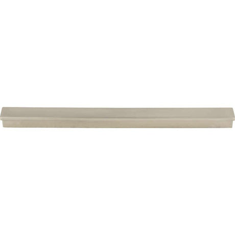 Top Knobs TK1045BSN brushed satin nickel cabinet pull
