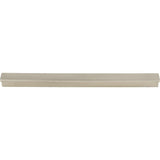 Top Knobs TK1045BSN brushed satin nickel cabinet pull