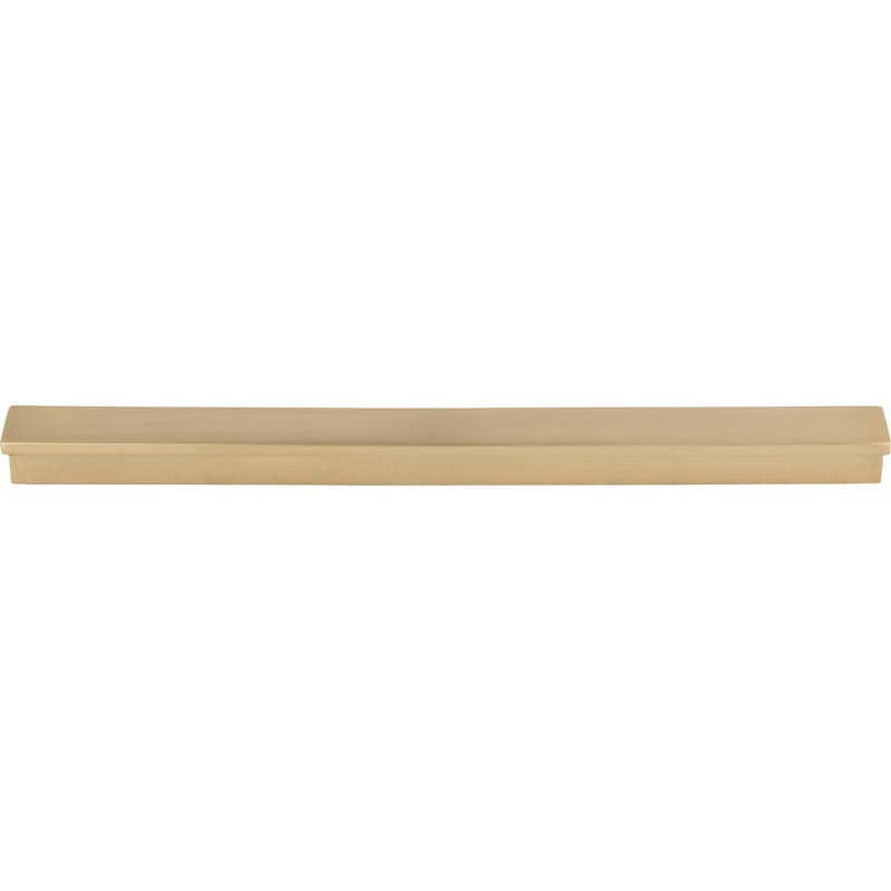 Top Knobs TK1045HB honey bronze cabinet pull