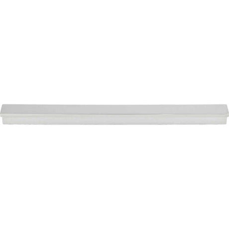 Top Knobs TK1045PC polished chrome cabinet pull