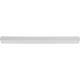 Top Knobs TK1045PC polished chrome cabinet pull