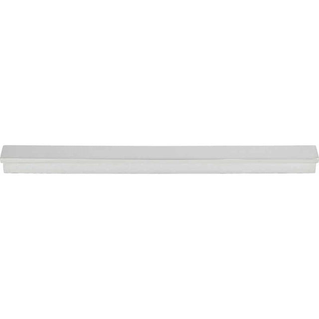 Top Knobs TK1045PC polished chrome cabinet pull