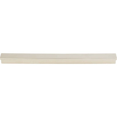 Top Knobs TK1045PN polished nickel cabinet pull