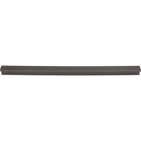 Top Knobs TK1046AG ash gray cabinet pull