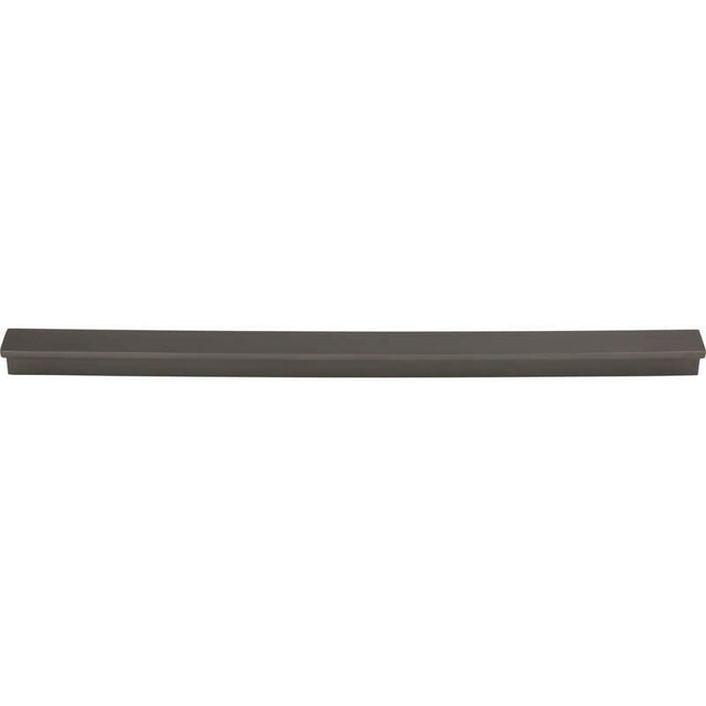 Top Knobs TK1046AG ash gray cabinet pull