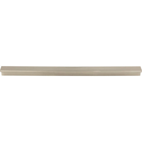 Top Knobs TK1046BSN brushed satin nickel cabinet pull