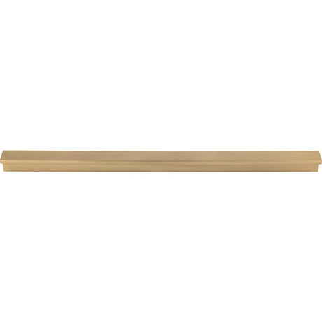 Top Knobs TK1046HB honey bronze cabinet pull