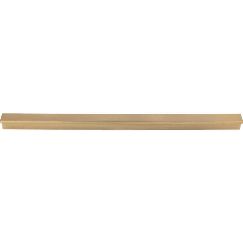 Top Knobs TK1046HB honey bronze cabinet pull
