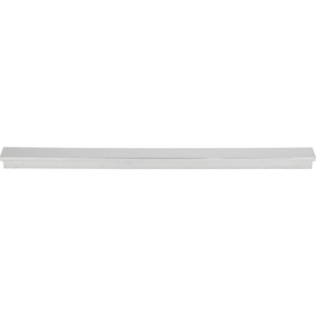 Top Knobs TK1046PC polished chrome cabinet pull