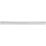 Top Knobs TK1046PC polished chrome cabinet pull