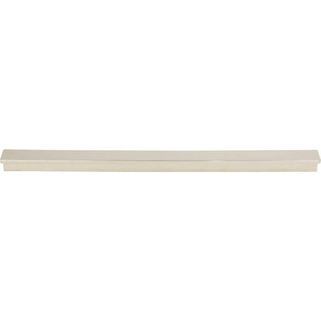 Top Knobs TK1046PN polished nickel cabinet pull