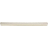Top Knobs TK1046PN polished nickel cabinet pull
