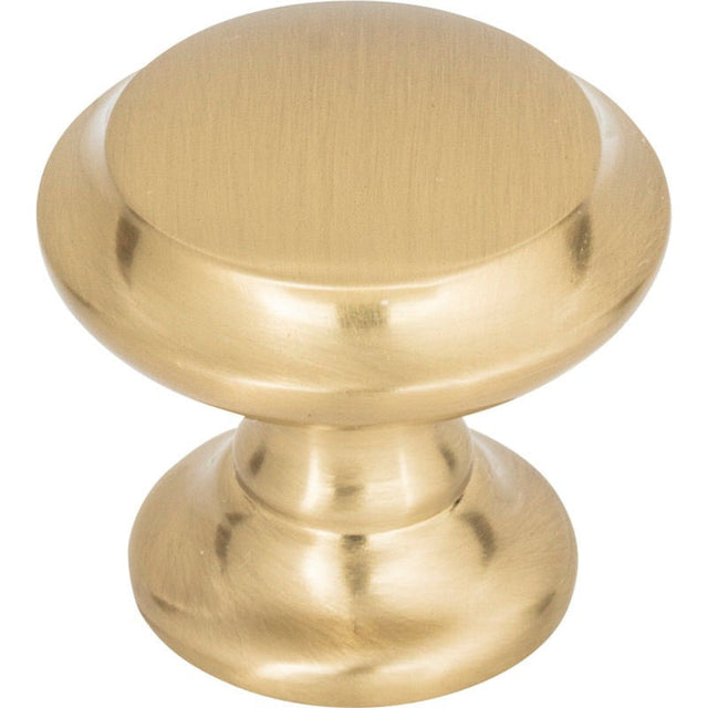 Top Knobs TK1050HB honey bronze cabinet knob