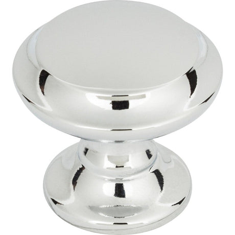 Top Knobs TK1050PC polished chrome cabinet knob