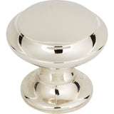 Top Knobs TK1050PN polished nickel cabinet knob