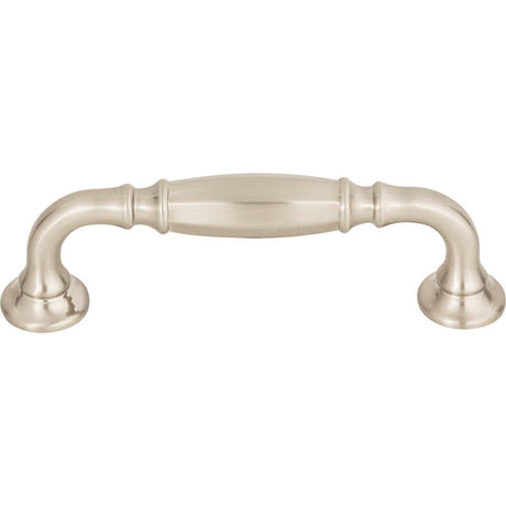 Top Knobs TK1051BSN brushed satin nickel cabinet pull