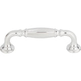 Top Knobs TK1051PC polished chrome cabinet pull