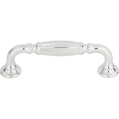 Top Knobs TK1051PC polished chrome cabinet pull