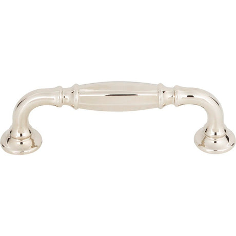 Top Knobs TK1051PN polished nickel cabinet pull