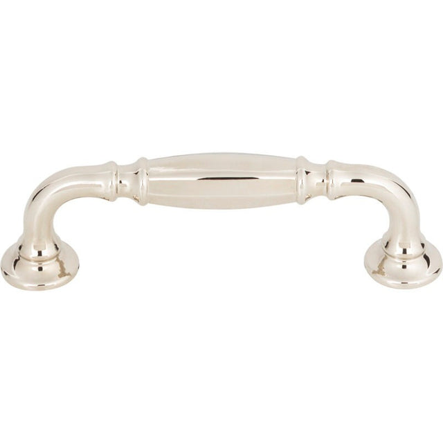 Top Knobs TK1051PN polished nickel cabinet pull