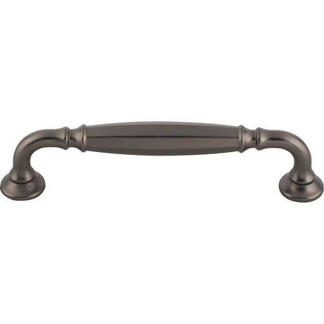Top Knobs TK1052AG ash gray cabinet pull