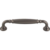 Top Knobs TK1052AG ash gray cabinet pull