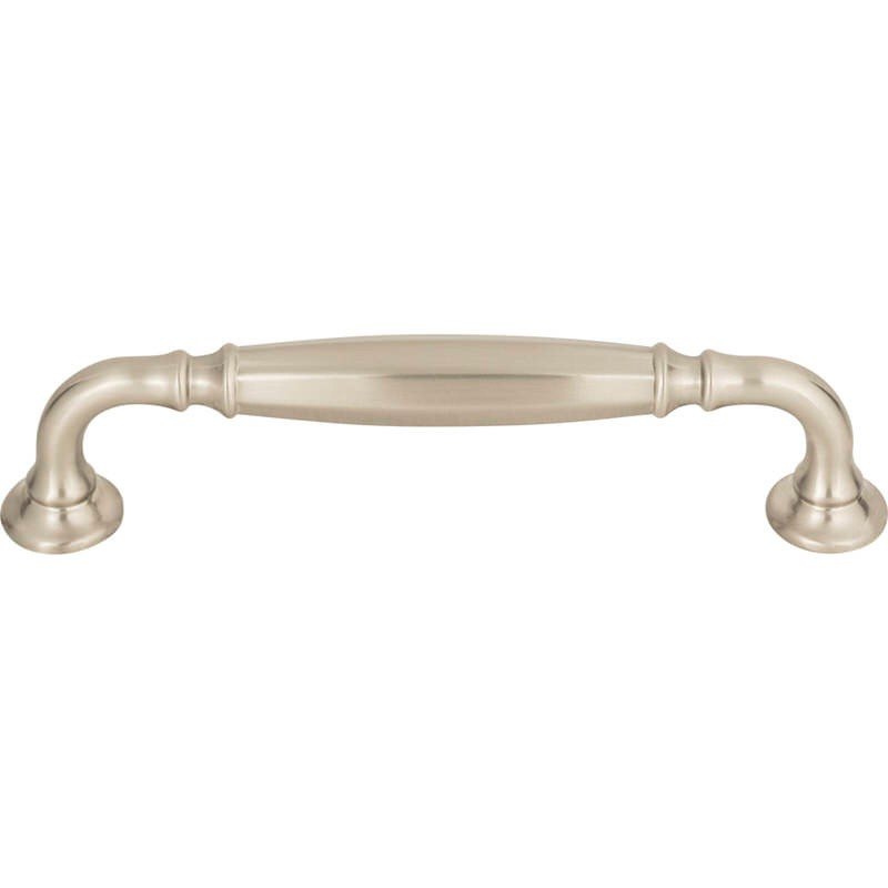Top Knobs TK1052BSN brushed satin nickel cabinet pull