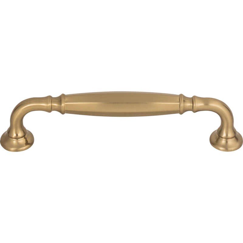 Top Knobs TK1052HB honey bronze cabinet pull