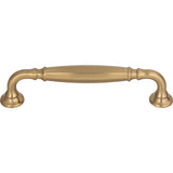 Top Knobs TK1052HB honey bronze cabinet pull