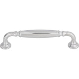 Top Knobs TK1052PC polished chrome cabinet pull