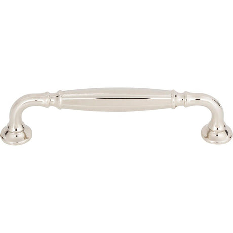 Top Knobs TK1052PN polished nickel cabinet pull