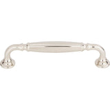 Top Knobs TK1052PN polished nickel cabinet pull
