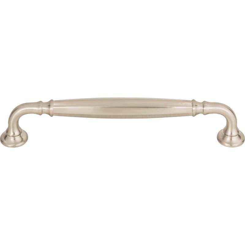 Top Knobs TK1053BSN brushed satin nickel cabinet pull