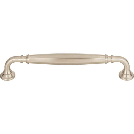 Top Knobs TK1053BSN brushed satin nickel cabinet pull