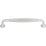 Top Knobs TK1053PC polished chrome cabinet pull