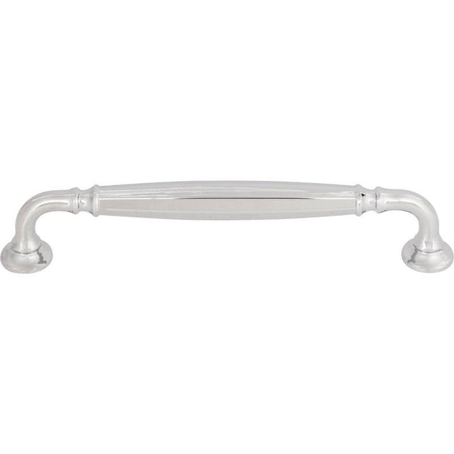 Top Knobs TK1053PC polished chrome cabinet pull